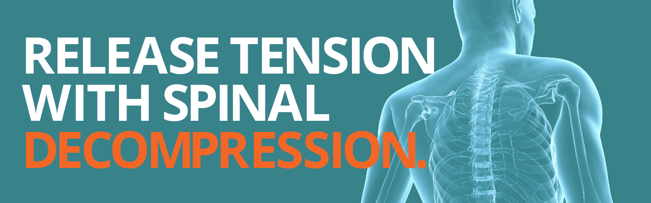 Carlson Chiropractic Center - Spinal Decompression joplin missouri