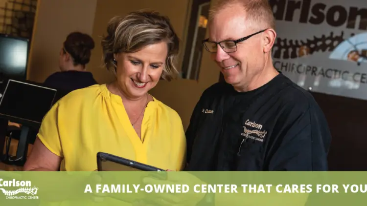 A Family-Owned Chiropractic Center that Cares for You