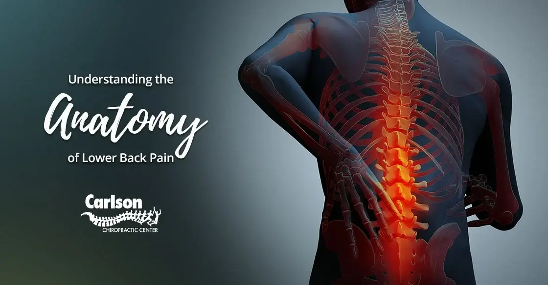 Living with Lower Back Pain