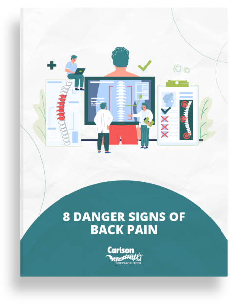 danger signs of back pain joplin missouri carlson