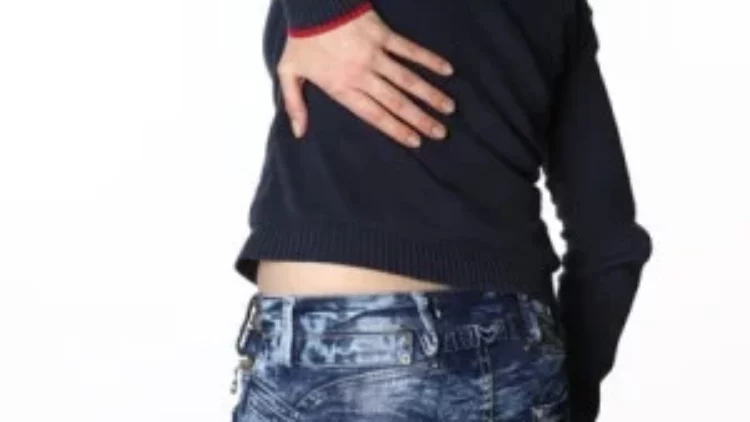 Back Pain? Carlson Chiropractic Center Can Help!