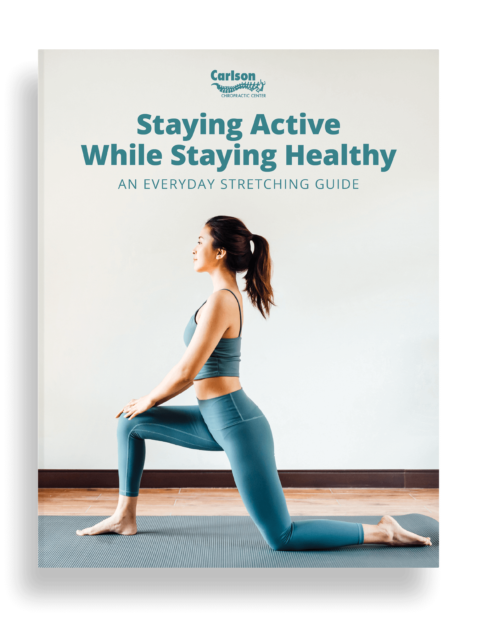 staying active while staying healthy joplin mo carlson