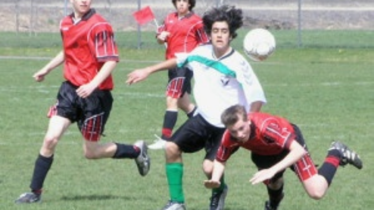 Safety Tips for Your Youth Soccer Star