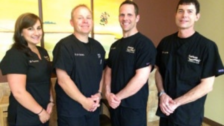 Carlson Chiropractic Center Welcomes Two New Doctors