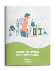 guide to spinal decompression