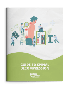 guide to spinal decompression joplin missouri chiropractor