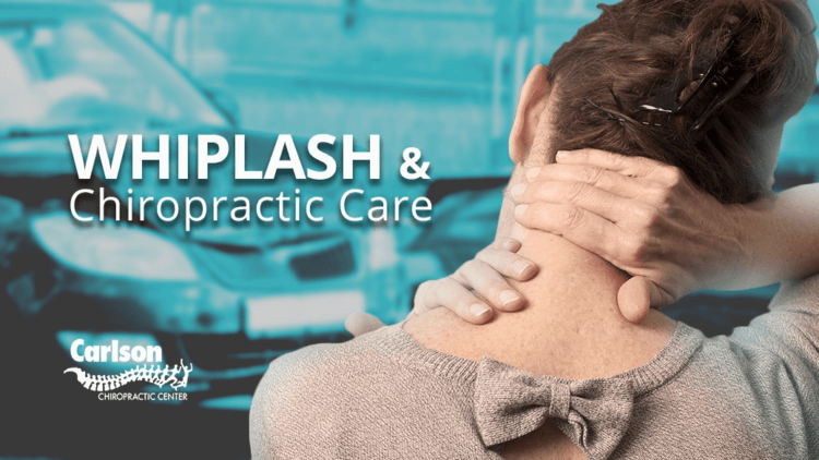 Whiplash and Chiropractic Care