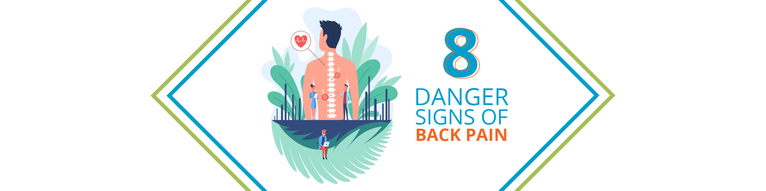 8 danger signs of back pain joplin mo chiropractic