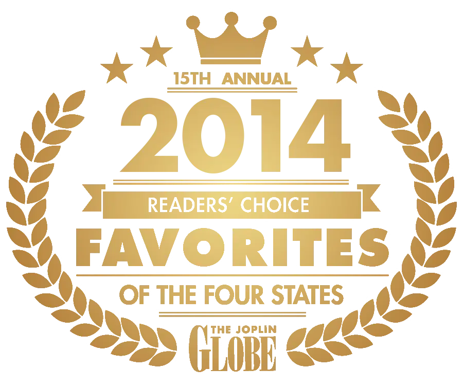 carlson-2014-awards 2014 Favorite of the Four States