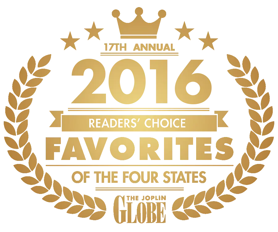 carlson-2016-awards 2016 Favorite of the Four States
