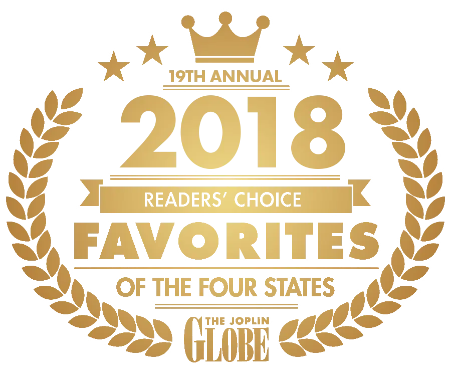 carlson-2018-awards 2018 Favorite of the Four States