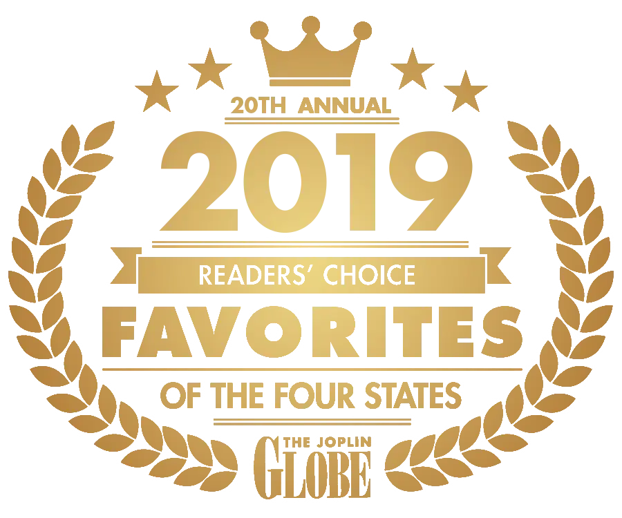 carlson-2019-awards 2019 Favorite of the Four States