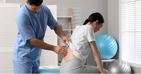 Spinal Decompression Therapy