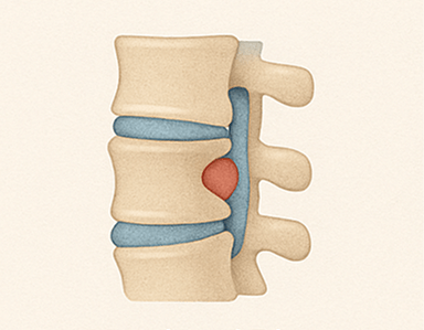 Herniated Discs