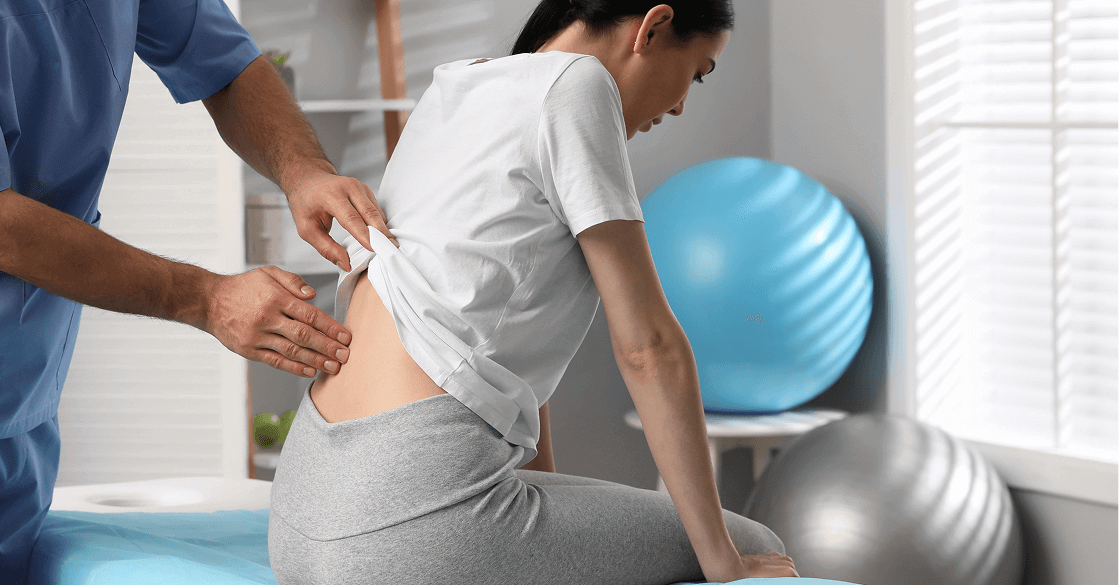 Spinal Decompression Therapy