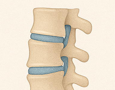 Degenerative Disc Disease