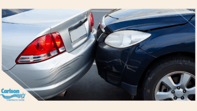 Low-Speed Rear-End Collisions: The Hidden Danger Everyone Dismisses