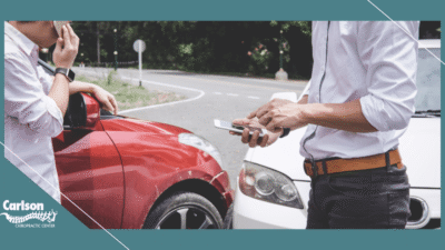 Why Low-Speed Accidents Often Cause the Most Chronic Pain