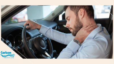 Whiplash: It’s More Serious Than You Think