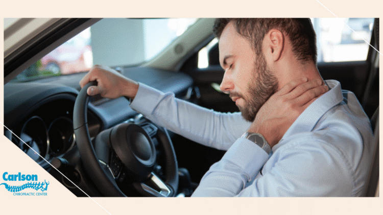 Whiplash: It’s More Serious Than You Think