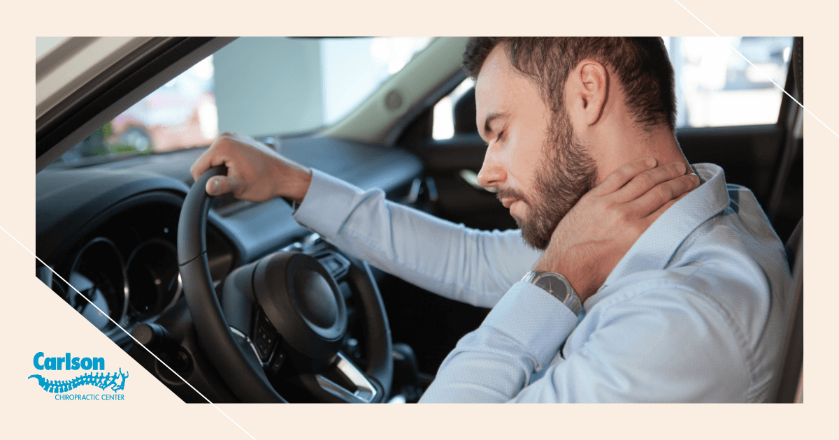 Whiplash: It’s More Serious Than You Think