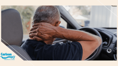 From Car Accident to Full Recovery: A 90-Day Roadmap for Healing Whiplash