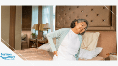 Degenerative Disc Disease Treatment Options That Work