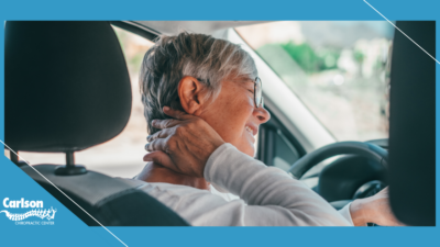 Auto Accidents: What Actually Happens to Your Body During Impact