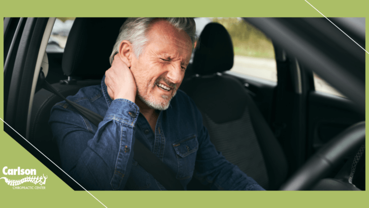 The Hidden Injury After a Car Accident: Concussion Signs