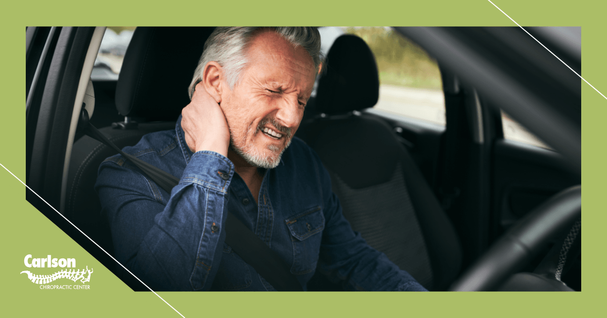 The Hidden Injury After a Car Accident: Concussion Signs